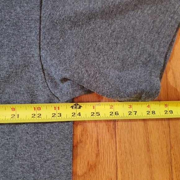 Route 66 T Shirt Men X- Large Adult Gray Americas Highway Classic Cars Vtg - Picture 6 of 6